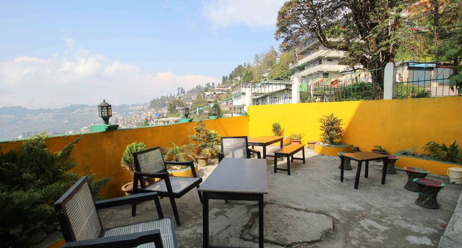 Pahari Soul, Darjeeling 3